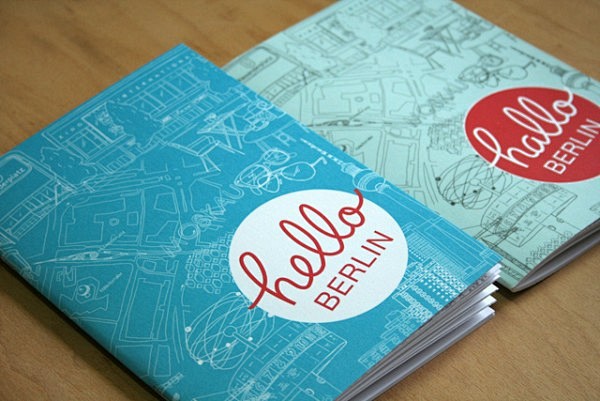 2011年书籍画册设计佳作欣赏_爱设计