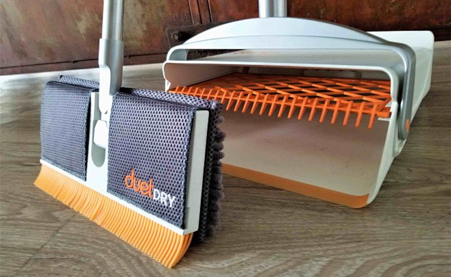 Duet All-in-One Floo...