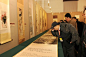 追摹经典 追求卓越——六位近现代名家作品展在京举行