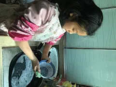 华侨实验学校四年级“快快乐乐洗刷刷——我会洗碗”劳动教育活动