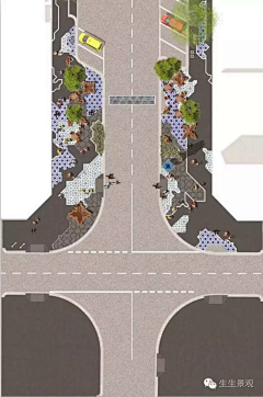 ddlam采集到LA PLAN | 彩平