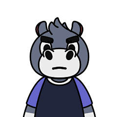 哎呀马-表情包 | 暖雀网-吉祥物设计/ip设计/卡通人物/卡通形象设计/卡通品牌设计平台