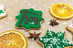 背景 烤的 棕色 美丽的壁纸 自由背景 高清壁纸 4K壁纸 庆典