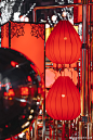 【成都远洋太古里】新春主题活动福蓉新春 A Blooming NewYear - 案例 - ONSITECLUB - 体验营销案例集锦