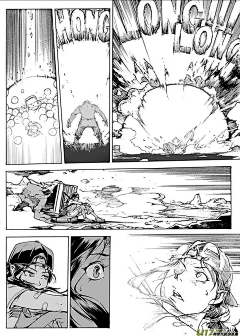 饺子饺采集到漫画