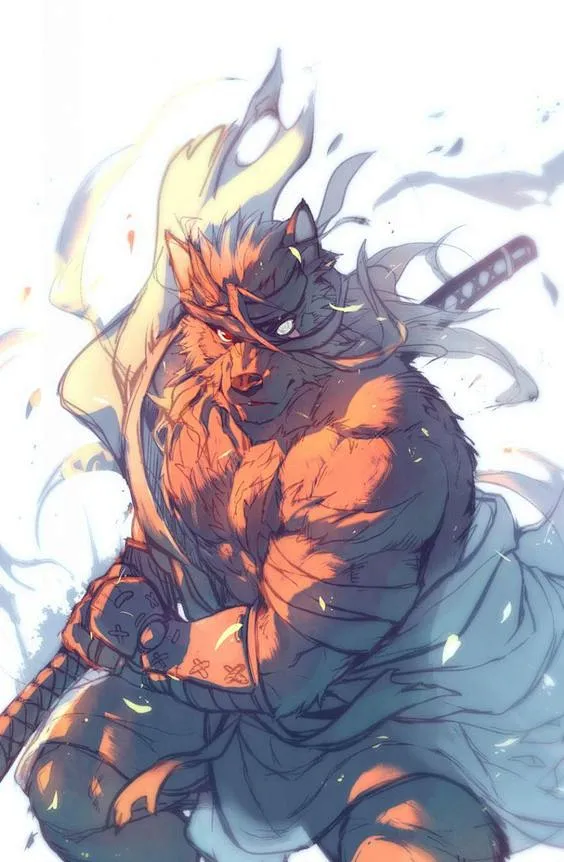 concentrate - by null-ghost:-花瓣网