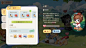 奥比岛：梦想国度-游戏截图-GAMEUI.NET-游戏UI/UX学习、交流、分享平台