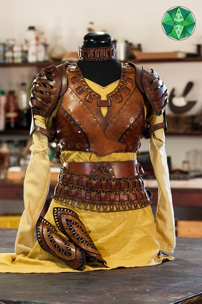 Woman corset Dorne f...