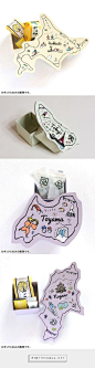 "Prefectural People BOX" veröffentlicht! Von Loft eine farbenfrohe und süße Originalbox mit 47 Präfekturen - #BOXquot #eine #farbenfrohe #Loft #mit #Originalbox #packaging #People #Präfekturen #quotPrefectural #süße #und #veröffentlicht #von