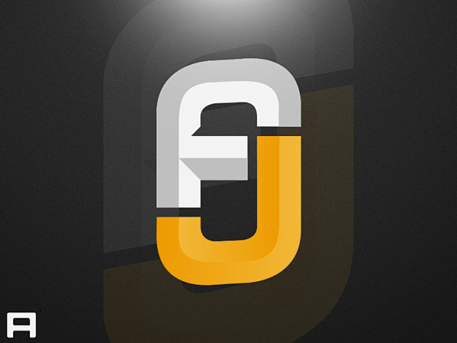 FJ Esports Logo fjlo...