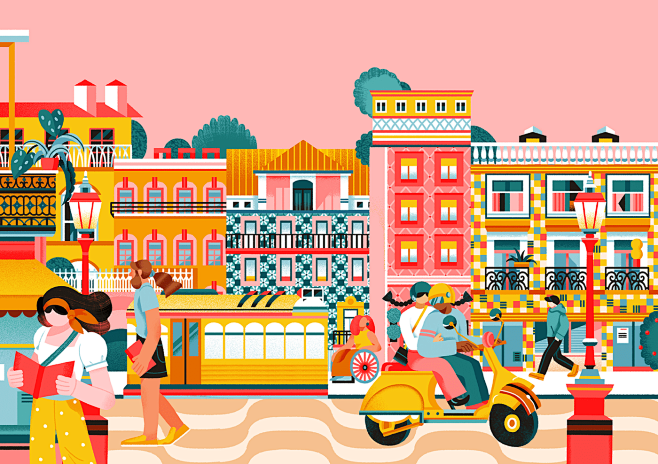 airbnb Europe lifest...