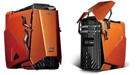Acer Aspire Predator-花瓣网