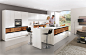 nobilia Küchen - kitchens - Products - Kitchen Gallery - White