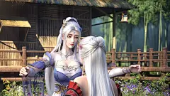 【辰的福利】 动画仙武传超话动画仙武传超话 第110集仙武壁纸出炉喽楚萱儿回恒岳宗，辰萱重逢进度+1！！叶辰和柳如烟再次相遇，接下来的故事更精彩~每周日上午10:00 和仙仙相约，锁定@优酷动漫 我们不见不散~ #仙武传##看新国风上优酷动漫# - @优酷动漫