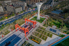 噗噗的小鲸鱼采集到工业