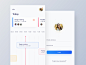 App dribbble small