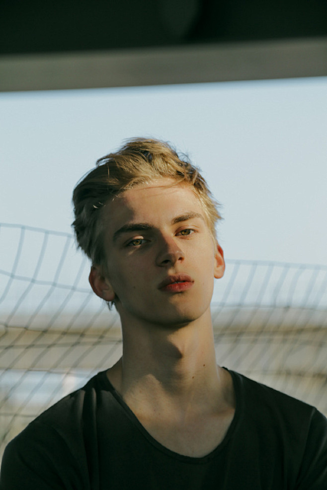 Dominik Sadoch, ph. ...