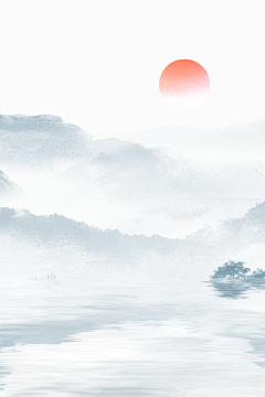 星星糖01采集到水墨