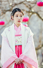 #IU# 160902《#步步惊心：丽#》最新剧照
