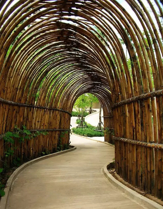 16:31:43芦苇景观景观设计—小品梦里不知身是珂同采自mp