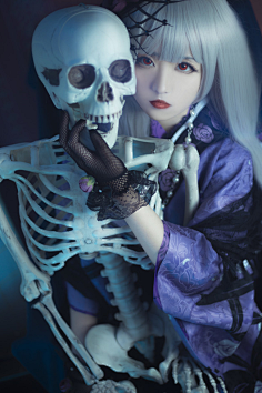 com天夫人的照片 - 微相册唐唐糖糖丷采集到cos采集photo.weibo.com天