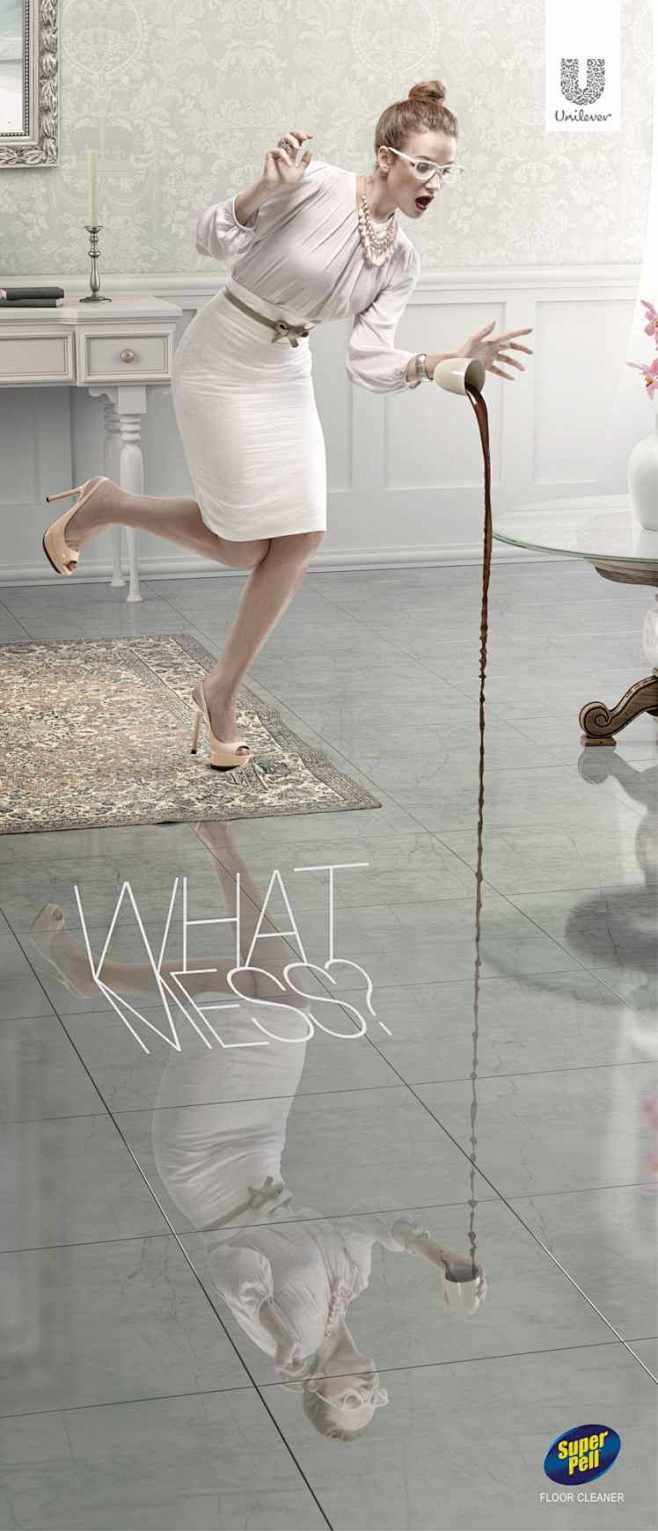 Super Pell Floor Cle...