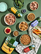 其中包括图片：Freshpet — Lindsey Swedick | Commercial Food, Product, Still Life Photographer | New York
