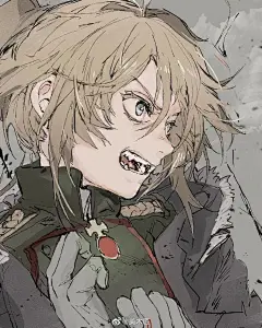 画风炫酷的手绘
,
人物插画艺术家
,
hirannko ​​​​