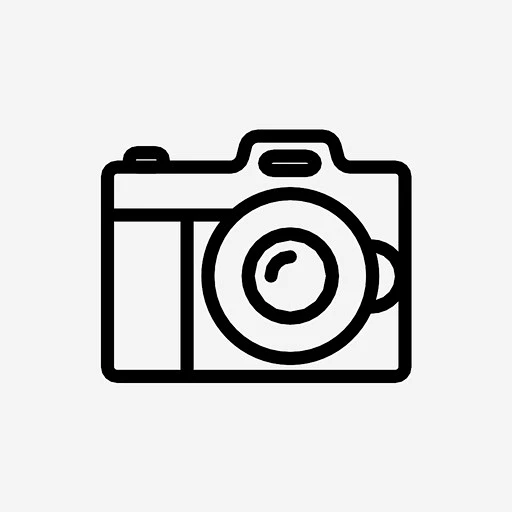 相机快照拍摄 https://88ICON.com 相机 快照 拍摄 定点拍摄 摄影 摄影师 胶卷相机 数码相机 Beccoashea 100icons100天