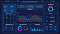 【更新1113】数据可视化模板 大屏展示、大数据分析实战原型 – AxureShop产品原型网 : 数据可视化模板（持续更新） 注：一次购买，永久免费更新，注意：文件用Axure9.0绘制，8.0版本无法打开。 最新更新：2021-11-13 更新内容：智慧能源监控、供应链金融风控大屏、电力大数据可视化。 最新更新：2021-04-27 更新内容：全国客户服务器运维监控平台，智慧企业综合展示，医院卫生耗材运营数据分析