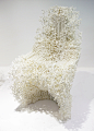伦敦大学建筑学院发明无缝3D打印椅子 生活圈 展示 设计时代网-Powered by thinkdo3