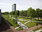 Mekel_Park-Campus_Delft_University_of_Technology-Mecanoo-01
