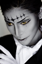 #驱魔少年#D.Gray-man 角色：缇奇·米克 CN：Yuu Lowell【泰国】
