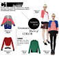 MO&Co.秋季特供款Ⅱ-moco官方旗舰店- 天猫Tmall.com