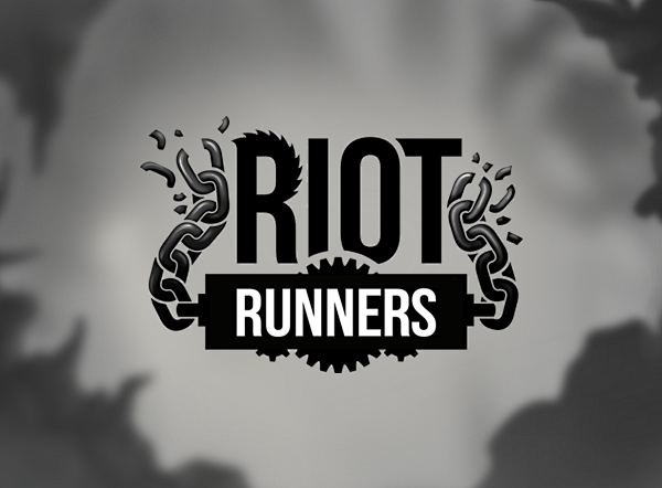 RIOT RUNNERS