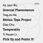 Ting-An Ho on Behance
