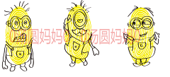 0汤圆妈妈0采集到-E-儿童指纹画