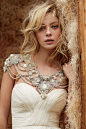 Hayley Paige Bridal Gowns Wedding Dresses Spring 2014 Collection