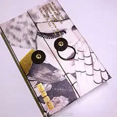 Pat McGrath迷你白盘试色，眼影真的是一如既往的好 ​​​​