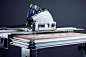 Festool TS55 REQ