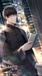 SSR【许墨·长相思】