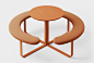 Picnic Is Hightower's Innovative Design for Creative Collaboration : Hightower's Picnic breaks down traditional design into a new generation of collaboration through functionality, community + sustainability.