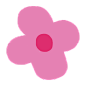 花花花