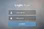 LOGIN
