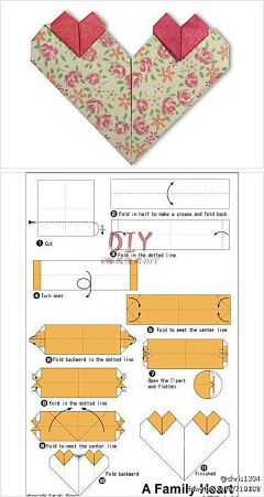 学会爱自己つ采集到花花爱DIY