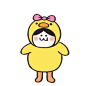 后田花子QQ表情，后田小方搞笑搞怪图片_第1页_手机表情党