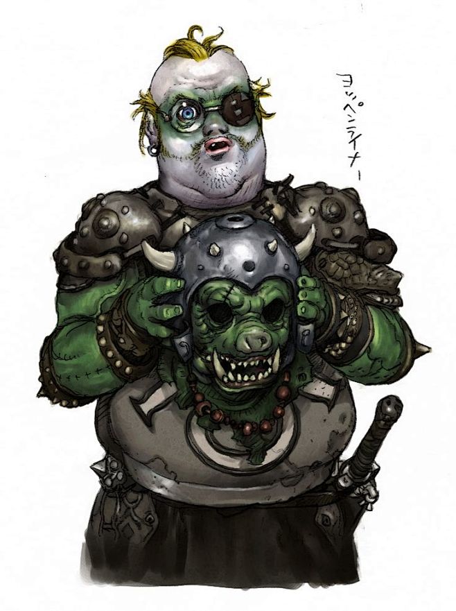 寺田克也Katsuya Terada B...