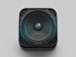 New Speaker Icon 2 by Kingston