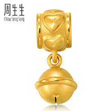 兮枝·采集到铃铛