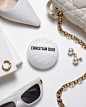 Photo by Dior Beauty Official on August 12, 2024. May be an image of sunglasses and text.